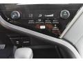 Black Controls Photo for 2019 Toyota Camry #129652993