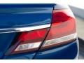 Dyno Blue Pearl - Civic LX Sedan Photo No. 12