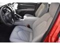 Ash Front Seat Photo for 2019 Toyota Camry #129653896