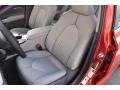 Ash Front Seat Photo for 2019 Toyota Camry #129653920