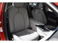 Ash Front Seat Photo for 2019 Toyota Camry #129654040