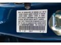 2015 Dyno Blue Pearl Honda Civic LX Sedan  photo #36