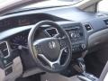 Taffeta White - Civic LX Sedan Photo No. 9