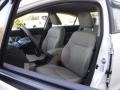 Taffeta White - Civic LX Sedan Photo No. 11