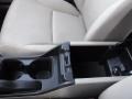 Taffeta White - Civic LX Sedan Photo No. 15