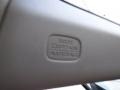 Taffeta White - Civic LX Sedan Photo No. 17