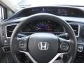 Taffeta White - Civic LX Sedan Photo No. 18