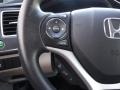 Taffeta White - Civic LX Sedan Photo No. 19