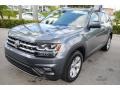 Platinum Gray Metallic - Atlas SE Photo No. 4