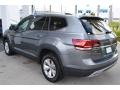 Platinum Gray Metallic - Atlas SE Photo No. 6