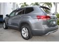 Platinum Gray Metallic - Atlas SE Photo No. 7