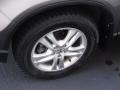 2010 Urban Titanium Metallic Honda CR-V EX AWD  photo #4