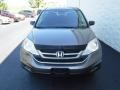 2010 Urban Titanium Metallic Honda CR-V EX AWD  photo #5