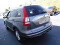 2010 Urban Titanium Metallic Honda CR-V EX AWD  photo #7
