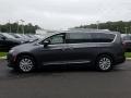 Granite Crystal Metallic - Pacifica Touring L Photo No. 3