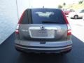 2010 Urban Titanium Metallic Honda CR-V EX AWD  photo #8