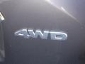 2010 Urban Titanium Metallic Honda CR-V EX AWD  photo #10