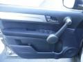 2010 Urban Titanium Metallic Honda CR-V EX AWD  photo #13