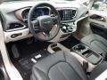 Granite Crystal Metallic - Pacifica Touring L Photo No. 7