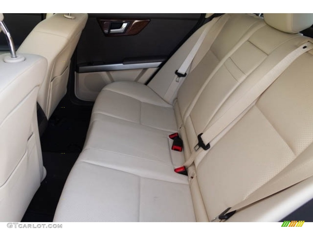 2015 GLK 350 - Mars Red / Sahara Beige/Mocha photo #4