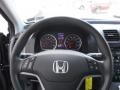 2010 Urban Titanium Metallic Honda CR-V EX AWD  photo #18
