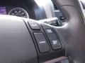 2010 Urban Titanium Metallic Honda CR-V EX AWD  photo #19