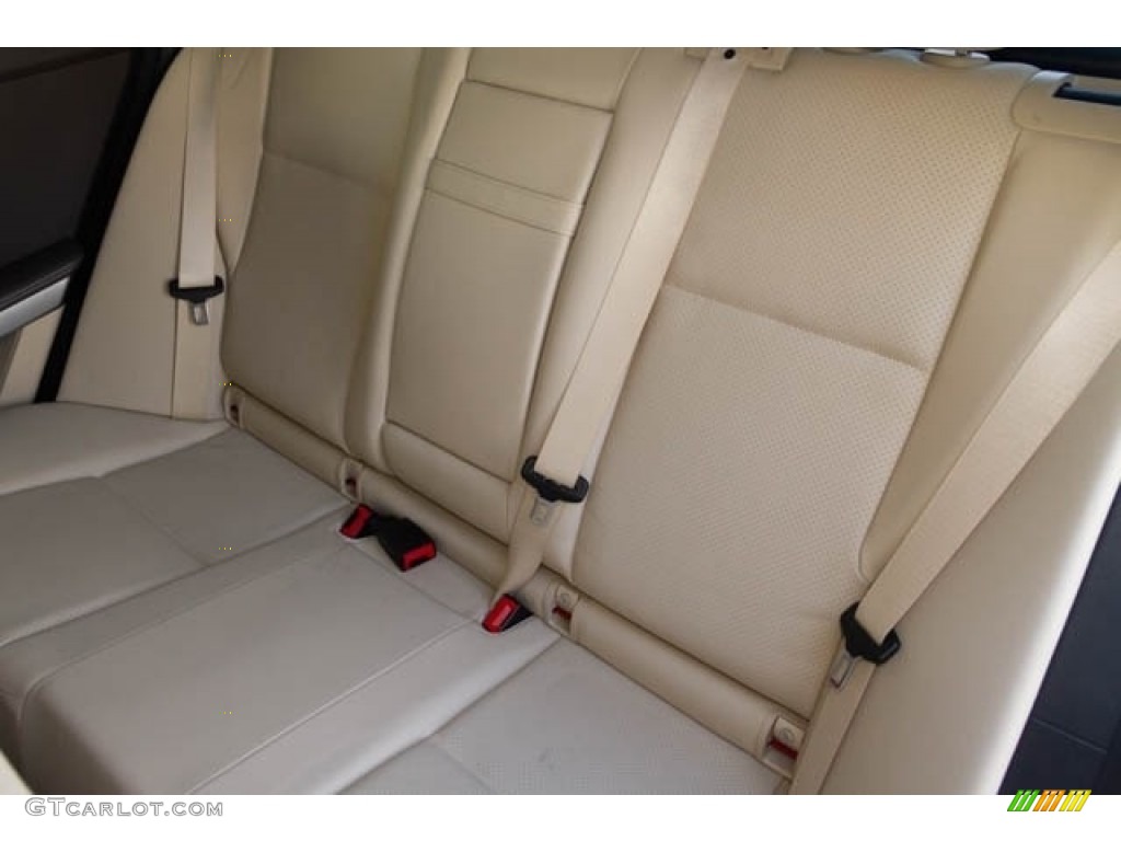 2015 GLK 350 - Mars Red / Sahara Beige/Mocha photo #20