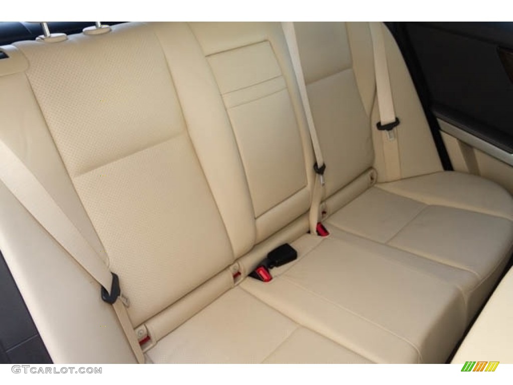 2015 GLK 350 - Mars Red / Sahara Beige/Mocha photo #23