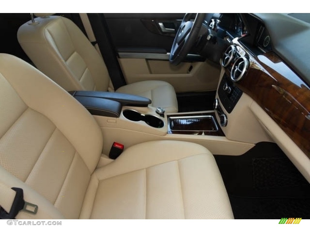 2015 GLK 350 - Mars Red / Sahara Beige/Mocha photo #24