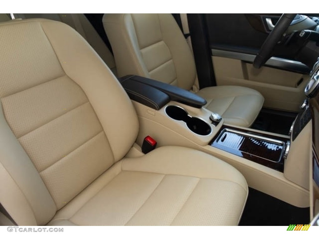 2015 GLK 350 - Mars Red / Sahara Beige/Mocha photo #25