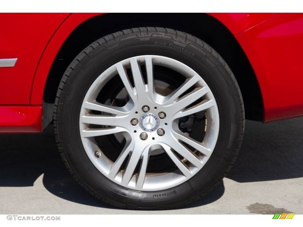 2015 GLK 350 - Mars Red / Sahara Beige/Mocha photo #36
