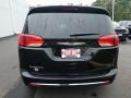 2019 Brilliant Black Crystal Pearl Chrysler Pacifica Touring L  photo #5