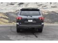 Magnetic Gray Metallic - Sequoia TRD Sport 4x4 Photo No. 4