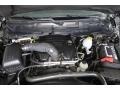 2012 Mineral Gray Metallic Dodge Ram 1500 Sport Crew Cab 4x4  photo #29