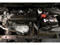 Gun Metallic - Rogue SL AWD Photo No. 23