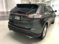 2018 Magnetic Ford Edge SEL AWD  photo #3