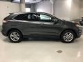 2018 Magnetic Ford Edge SEL AWD  photo #4