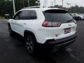 Bright White - Cherokee Limited 4x4 Photo No. 4