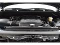  2019 Sequoia TRD Sport 4x4 5.7 Liter i-Force DOHC 32-Valve VVT-i V8 Engine