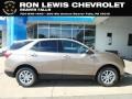 2019 Sandy Ridge Metallic Chevrolet Equinox LT AWD  photo #1
