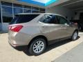 2019 Sandy Ridge Metallic Chevrolet Equinox LT AWD  photo #2