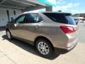2019 Sandy Ridge Metallic Chevrolet Equinox LT AWD  photo #5