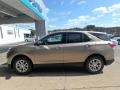 2019 Sandy Ridge Metallic Chevrolet Equinox LT AWD  photo #6