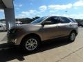 2019 Sandy Ridge Metallic Chevrolet Equinox LT AWD  photo #7
