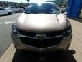 2019 Sandy Ridge Metallic Chevrolet Equinox LT AWD  photo #8