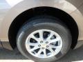 2019 Sandy Ridge Metallic Chevrolet Equinox LT AWD  photo #10