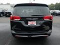 2019 Brilliant Black Crystal Pearl Chrysler Pacifica Touring L  photo #5