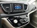 2019 Brilliant Black Crystal Pearl Chrysler Pacifica Touring L  photo #11