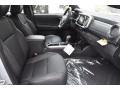 Cement Gray - Tacoma Limited Double Cab 4x4 Photo No. 12