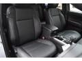 Cement Gray - Tacoma Limited Double Cab 4x4 Photo No. 13